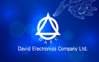 2021 Taitronic 展覽