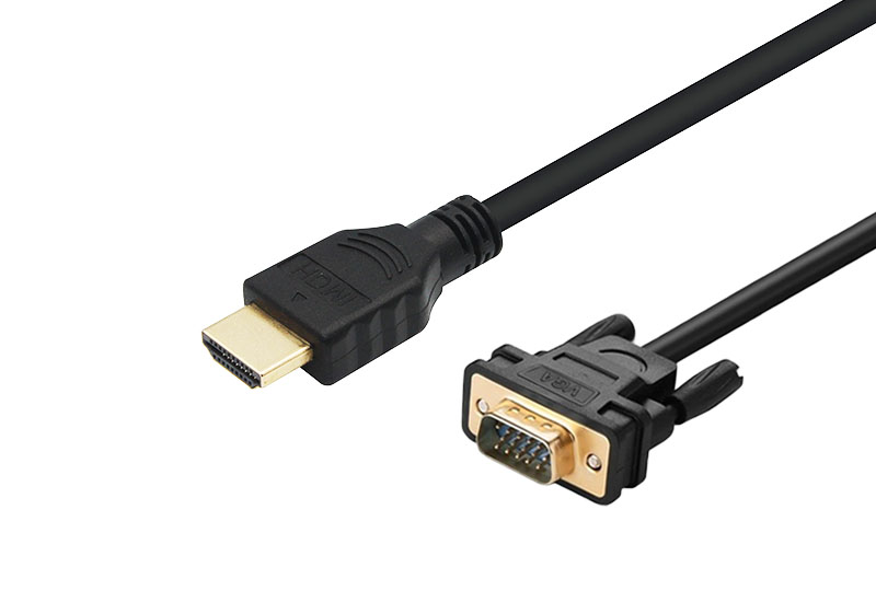 HDMI to DVI CABLE