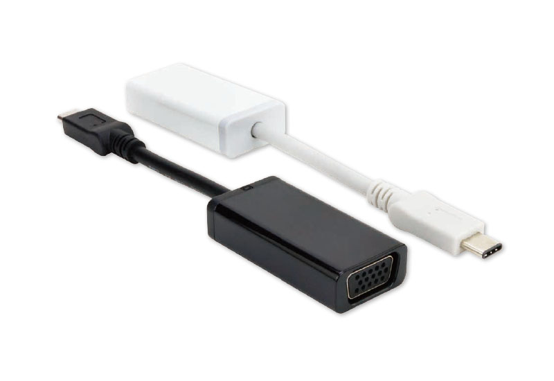 Dongle & adapter