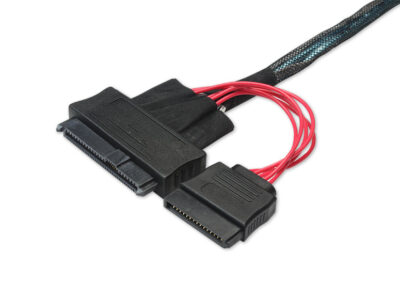 U.2 PCle/SSD Cable