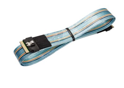 Slimline SAS Cable