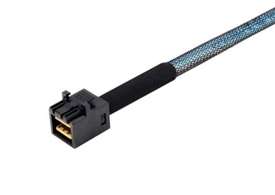 Mini SAS HD Internal 180° Cable