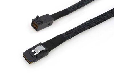 Mini SAS to Mini SAS HD Cable