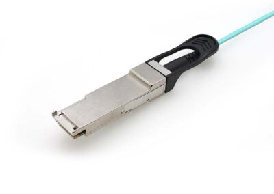 QSFP+ AOC Cable