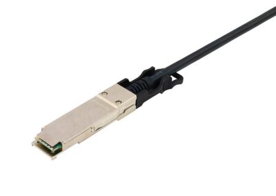 QSFP28 DAC Cable