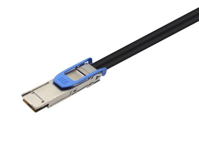 QSFP-DD Cable
