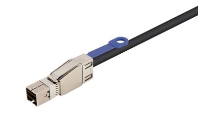 Mini SAS HD External Cable