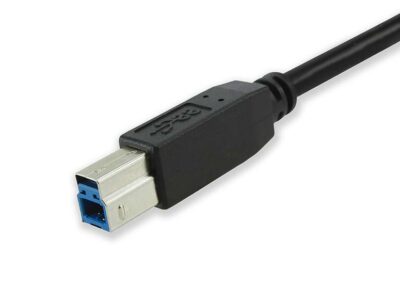 USB 3.0 B Type