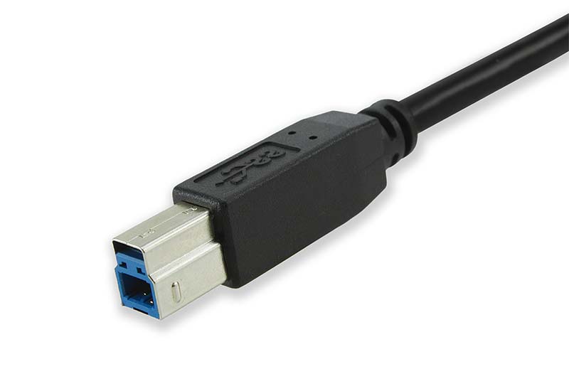 USB 3.0 B Type