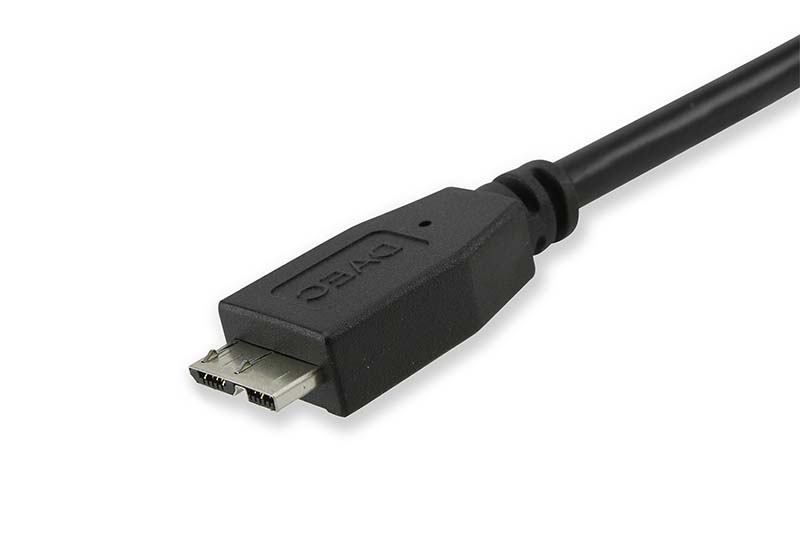 USB 3.0 Micro B Type
