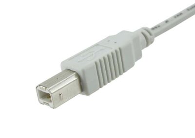 USB 2.0 B Type