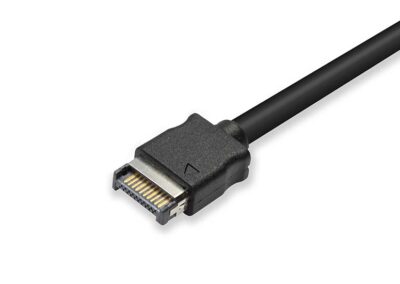 USB 3.1 Internal 20P (Type E)