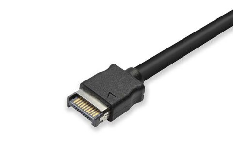 USB 3.1 Internal 20P (Type E) - daec