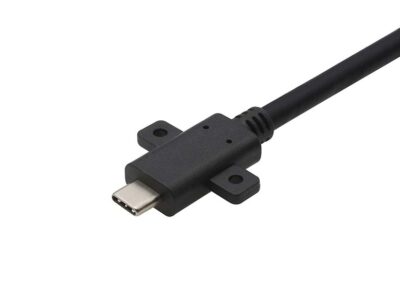 USB 3.1 CM with Screw