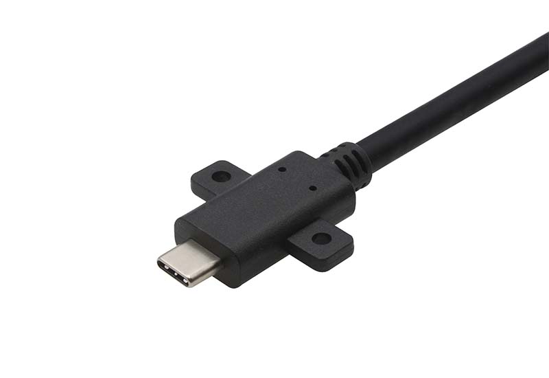 USB 3.1 CM with Screw