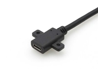 USB 3.1 CF with Screw