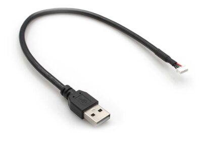 USB AM to Housing Cable