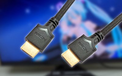 DAEC HDMI 2.1 (3M)