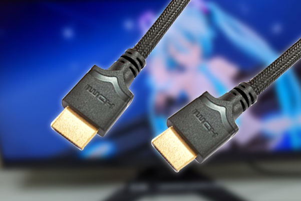 新一代 HDMI 2.1(3M)