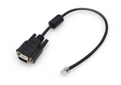 DB-9 to RJ11 Cable