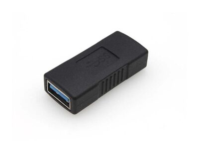 USB A Female to USB A Female Adapter