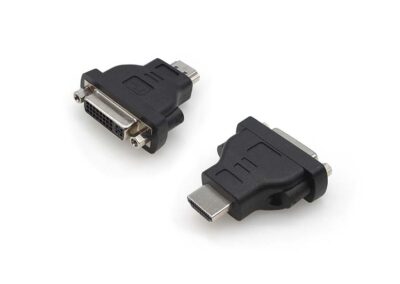 DVI Female to HDMI A Male Adapter