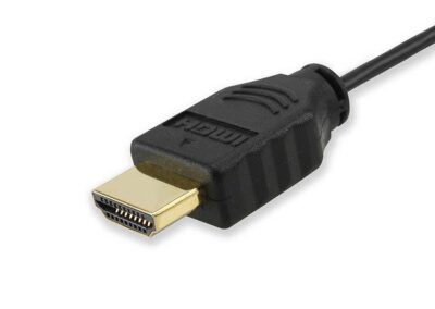 Standard HDMI