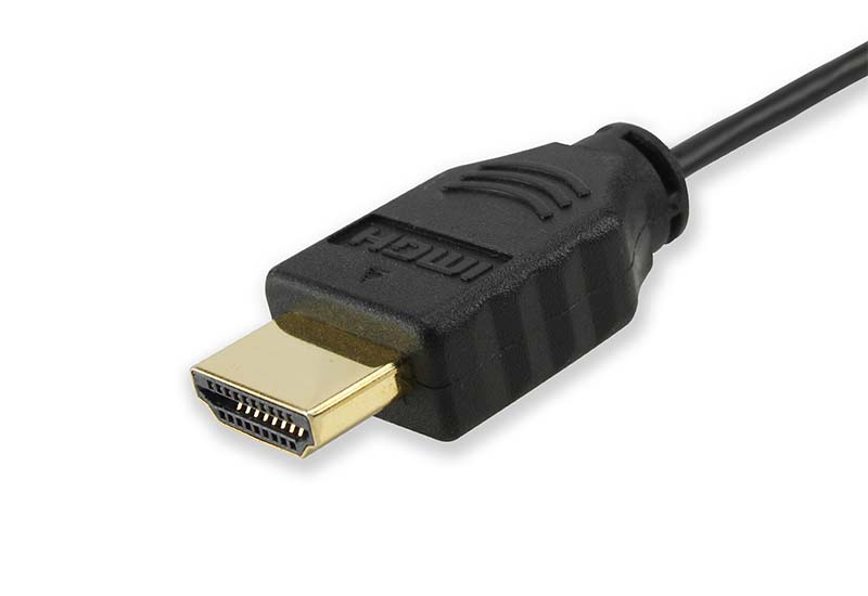 Standard HDMI