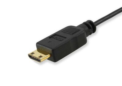 Mini HDMI