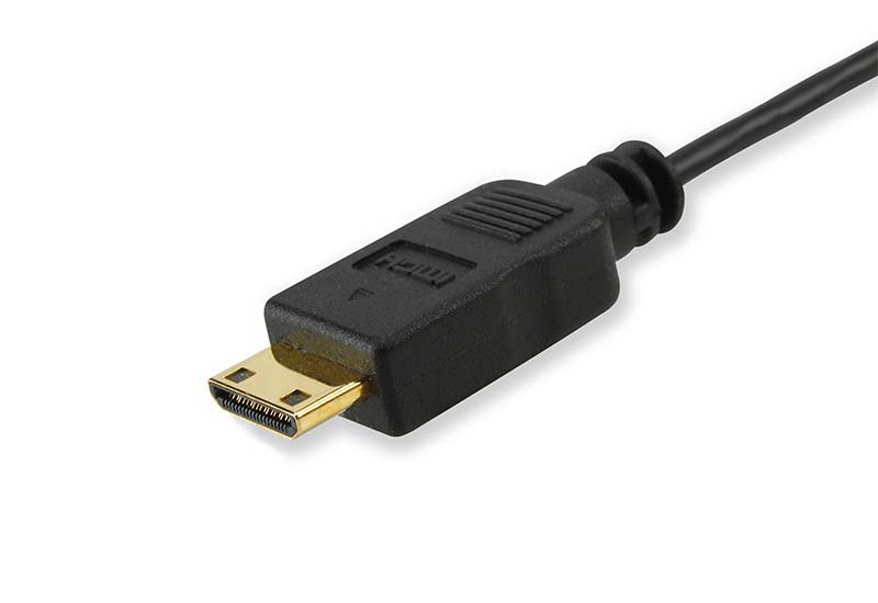 Mini HDMI