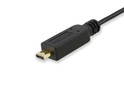 Micro HDMI