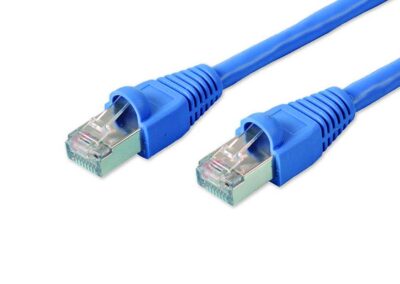 RJ-45 LAN Cable(Blue)