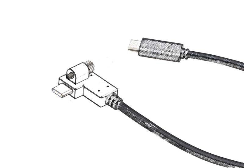 ODM Cable-07